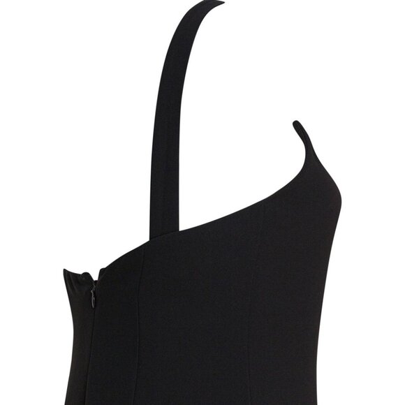 Max Mara Pianoforte Dresses tag size 38 Women - Picture 4 of 4